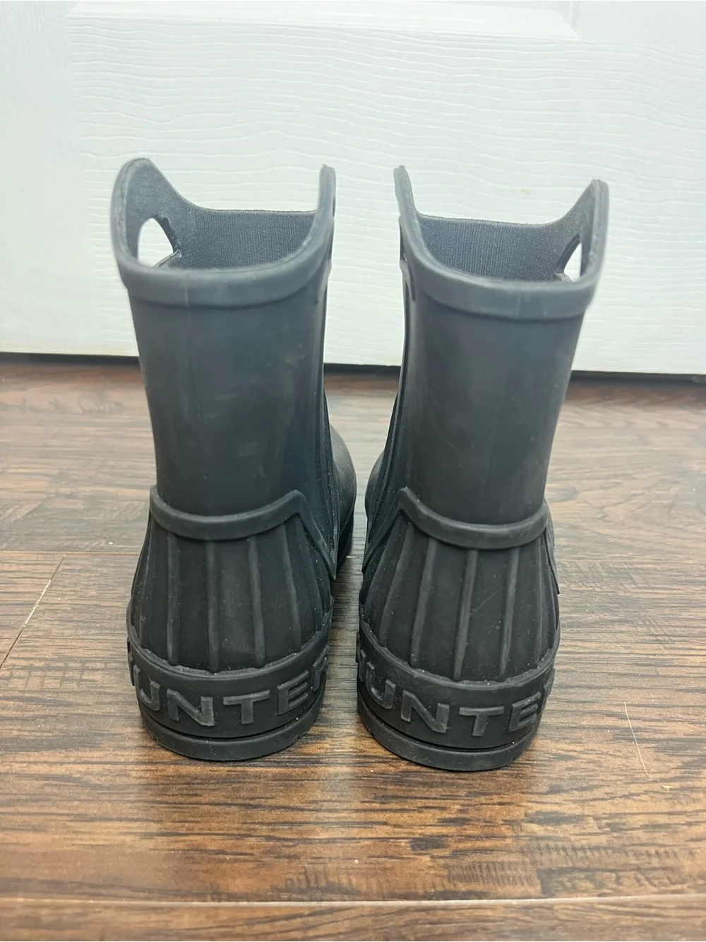 Hunter Kids' Grace Rain Boots